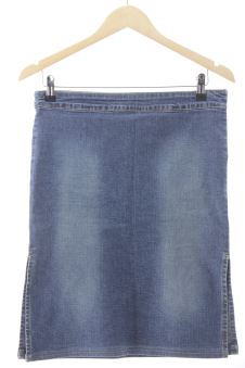 Aufwändiger Rock 40 Trafaluc