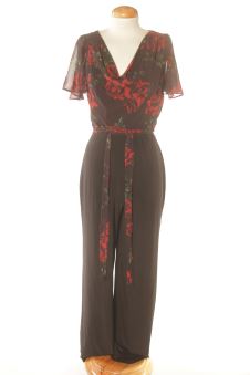 Jumpsuit L ANNA FIELD