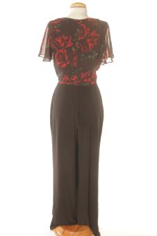 Jumpsuit L ANNA FIELD