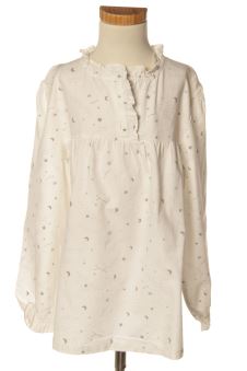 Langärmelige Bluse 134 Gocco