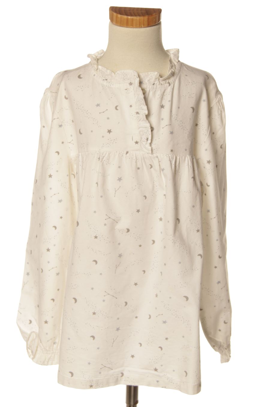 Blouse à manches longues Gocco de la taille 9 ans de seconde main