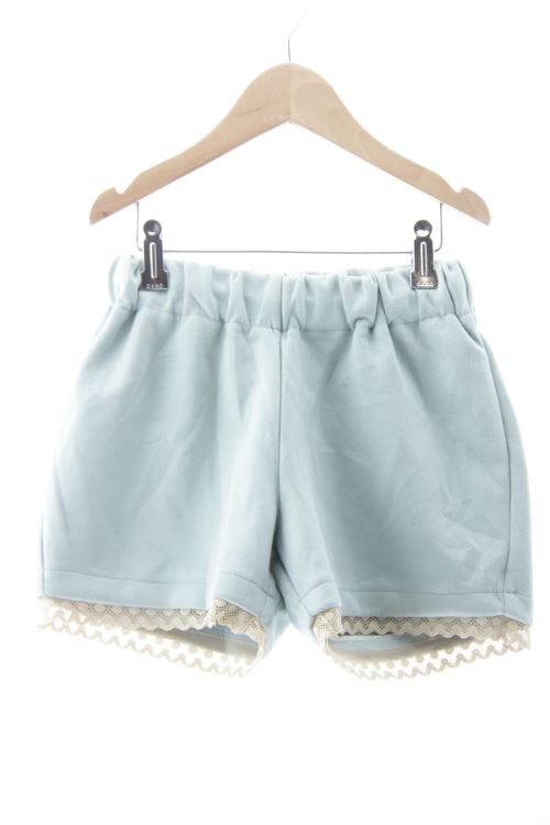 Short
