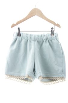 Short 8 ans Nekenia