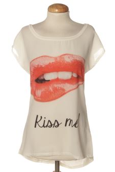 T-shirt M sense