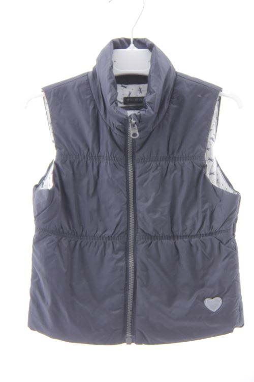 Veste sans manches