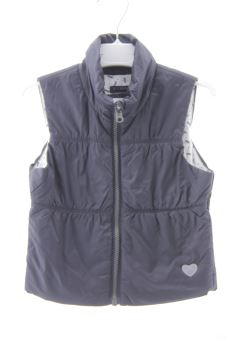 Veste sans manches 4 ans Ikks