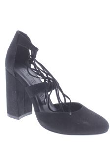 Sandales à talons 37 Bershka