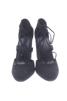 Sandales à talons 37 Bershka