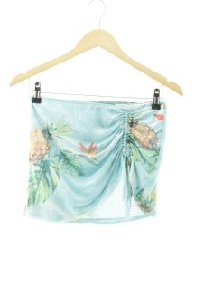 Jupe S Desigual, photo 1 sur 2