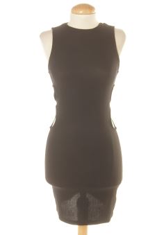 Aufwändiges Kleid S Pull & Bear, Foto 1 von 2