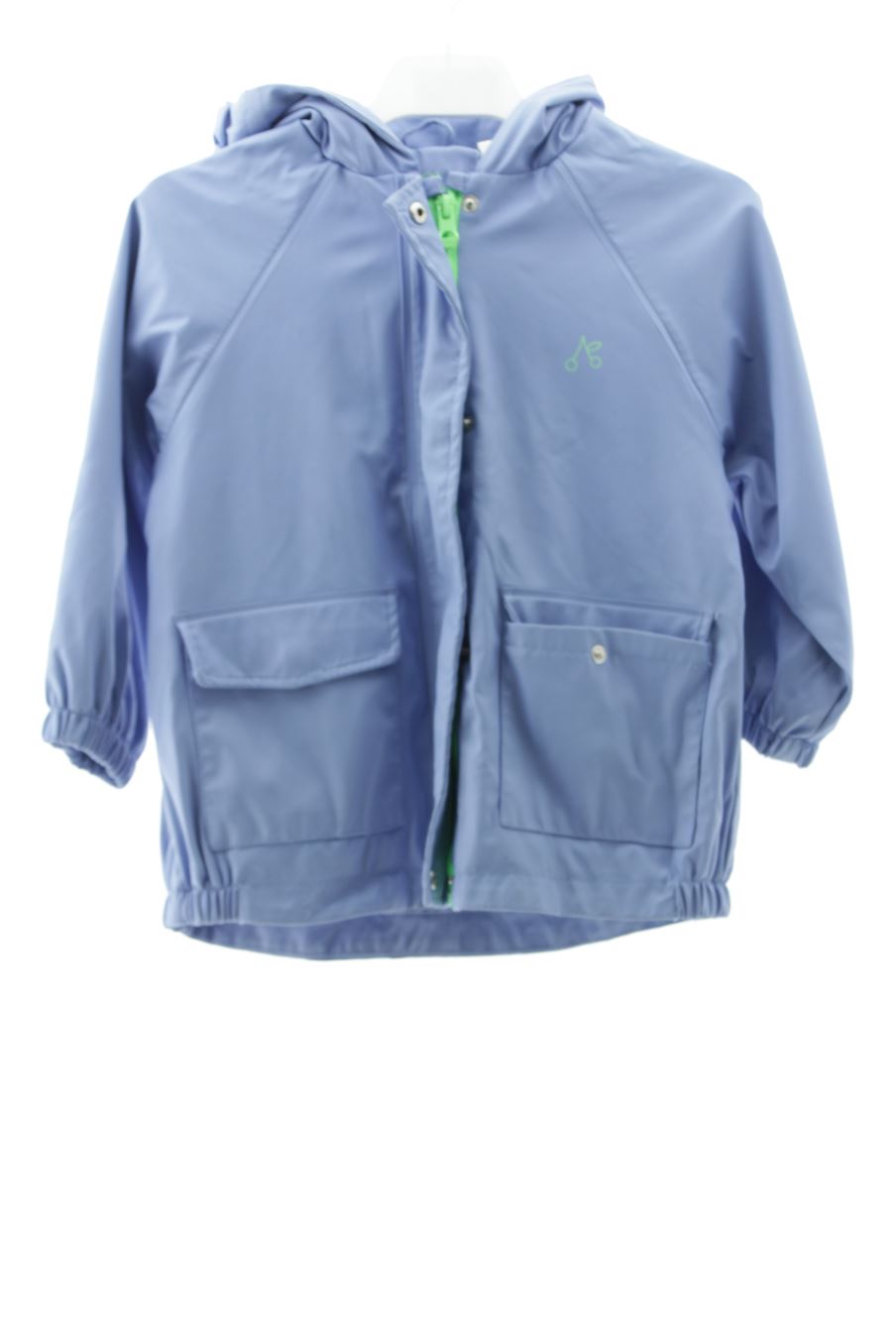 Blouson Zara de la taille 4 ans de seconde main