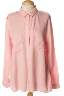 Chemise S Zara, photo 1 sur 2