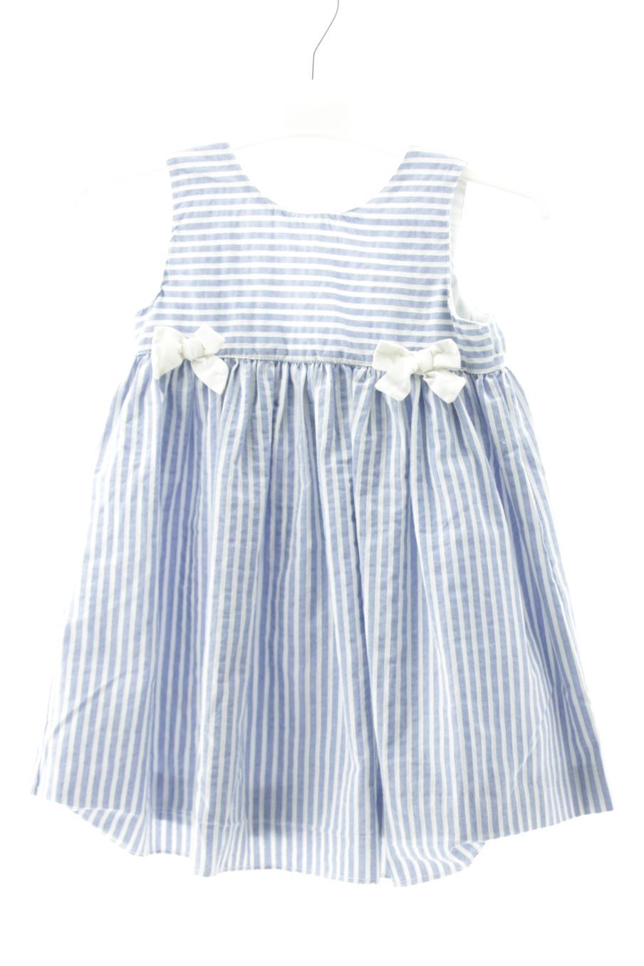Robe Lola Palacios de la taille 4 ans de seconde main
