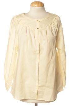 Blouse à manches longues S Karl Marc John