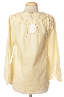 Blouse à manches longues S Karl Marc John