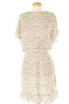Robe casual 38 Naf Naf