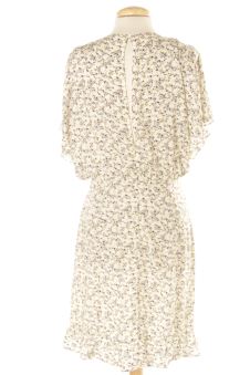 Robe casual 38 Naf Naf