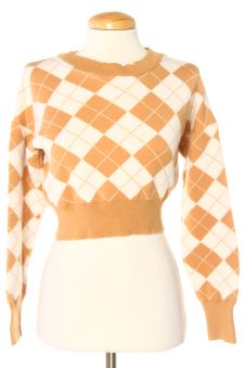 Pull S Made in italy