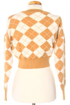 Pull S Made in italy
