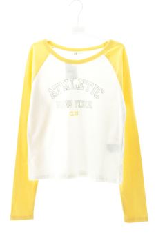 Langärmeliges T-shirt 164 H&M
