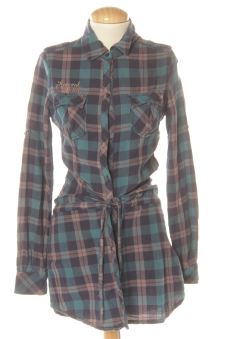 Vestido casual XS Kaporal