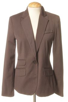 Blazer 38 MANGO SuiT