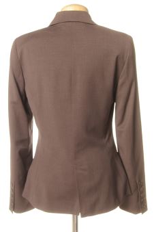 Blazer 38 MANGO SuiT
