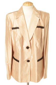 Blazer 48 sintesis