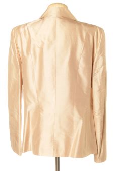 Blazer 48 sintesis
