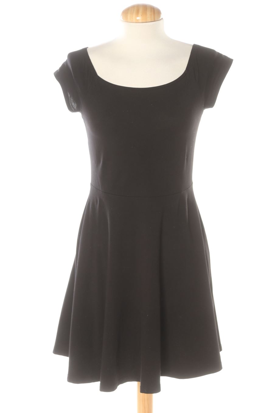 Robe casual new look de la taille S, de couleur noir