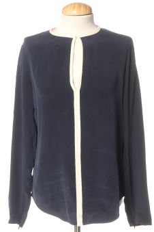 Blouse à manches longues 36 Joseph