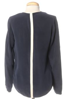 Blouse à manches longues 36 Joseph