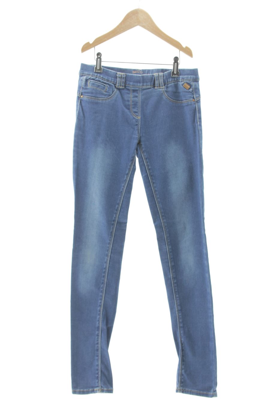 Jeans BROTES de la taille 12 ans de denim