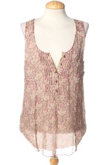 Top S Massimo Dutti