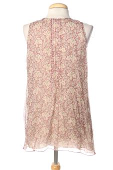 Top S Massimo Dutti