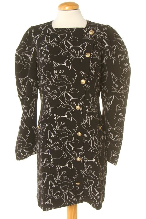 Robe casual
