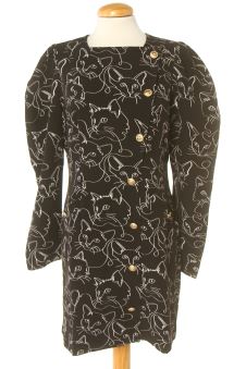 Robe casual M Minueto