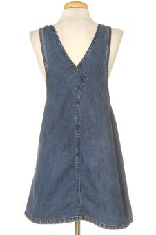 Robe casual S Pull & Bear
