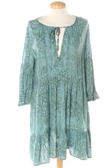Vestido casual L Zara