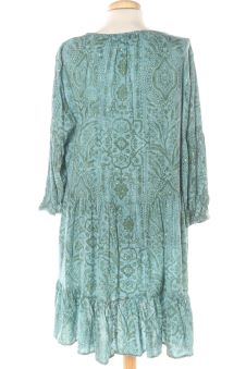 Vestido casual L Zara