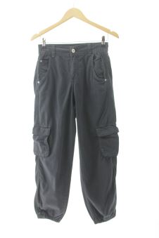 Pantalón Casual S Bershka