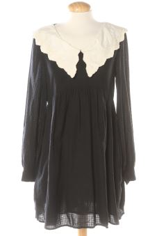 Vestido casual XS Zara, foto 1 de 2