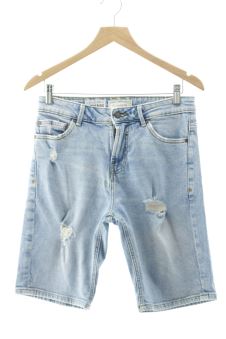 Pantalón corto 40 Pull & Bear, foto 1 de 2