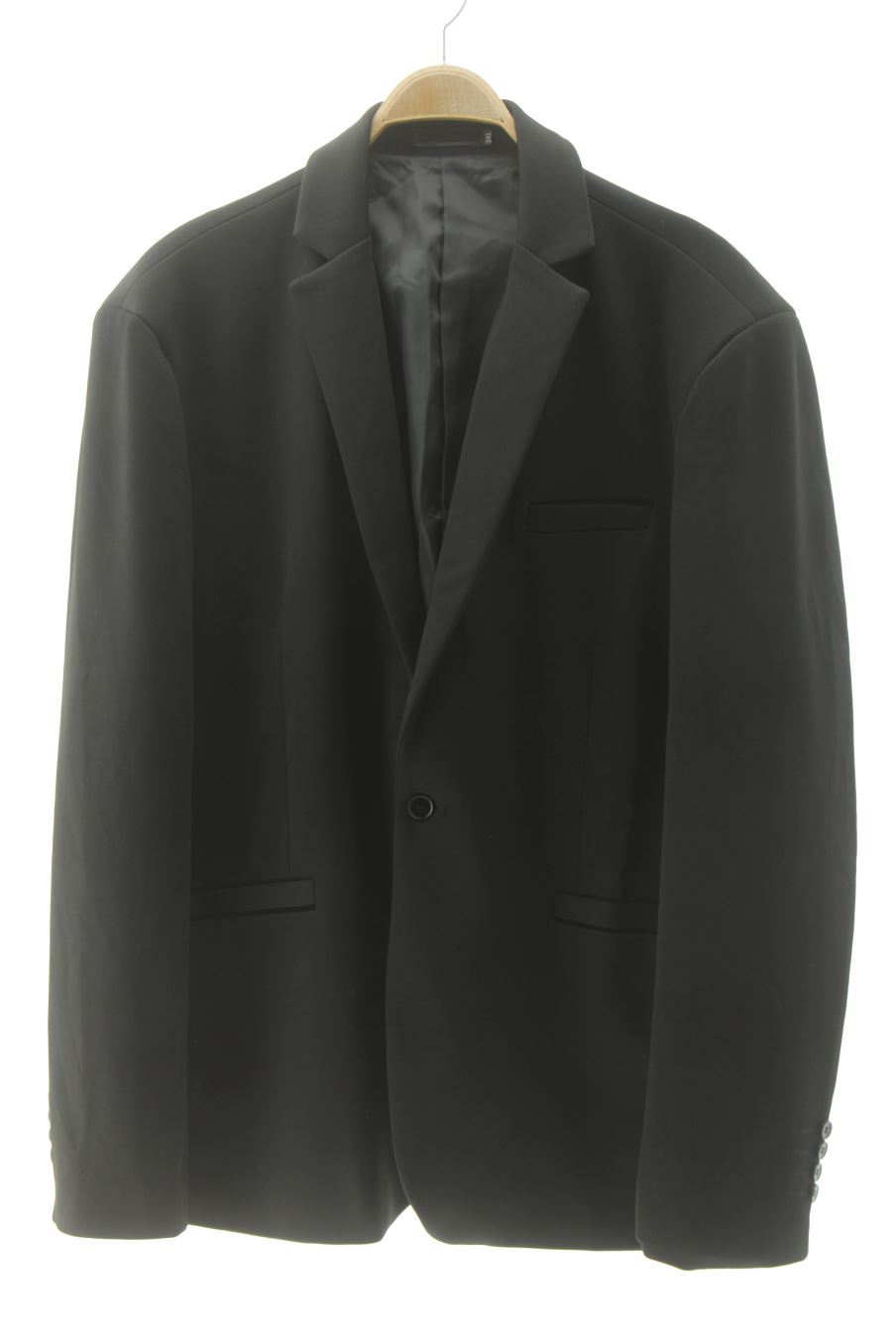 Americana de PERCENTIL de la talla XXXL