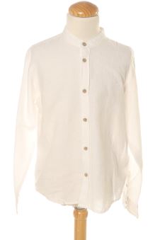 Chemise manches longues 12 ans Sfera
