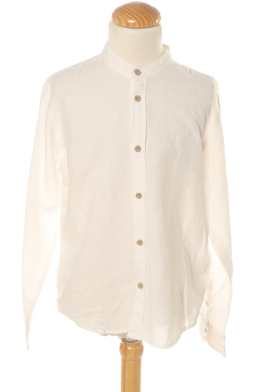 Chemise manches longues Sfera de la taille 12 ans de seconde main