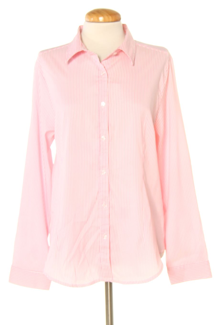 Chemise Boteli de la taille 46, de couleur rose