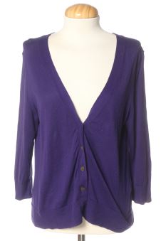 Gilet M Gap, photo 1 sur 2