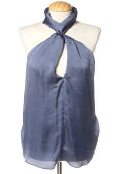 Top XS MANGO SuiT, foto 1 de 2