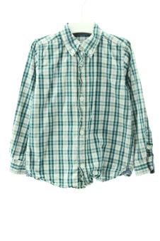 Langärmeliges Hemd 106 Polo Unit